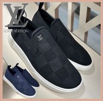 【オシャレ男子】Louis Vuitton パシフィック ライン ローファー