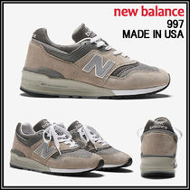 ★New Balance★ニューバランス U997GY 997 MADE IN USA★追跡可