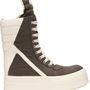 RICK OWENS スニーカー 【Rick Owens】Porterville Mega Geobasket スニーカー(10)