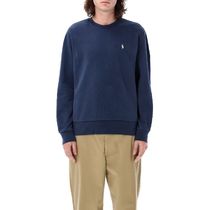 Ralph Lauren SS25 CLASSIC CREWNECK SEASONAL (710916689 017)