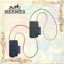 新作！【HERMES】エルメスウェイ　スマホケース　2カラー