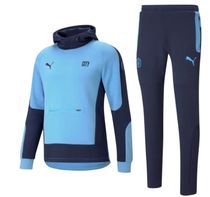 PUMA Manchester City セットアップ 上下セット サッカー