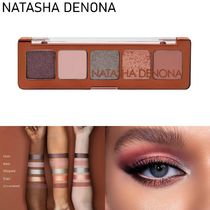 【NATASHA DENONA】MINI ZENDO EYESHADOW PALETTE