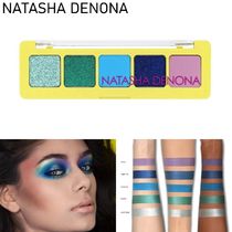 【NATASHA DENONA】MINI TROPIC EYESHADOW PALETTE