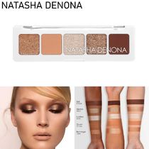 【NATASHA DENONA】MINI NUDE EYESHADOW PALETTE