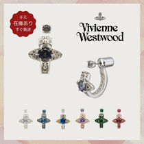 【Vivienne Westwood】MAN MAITENA シングルピアス