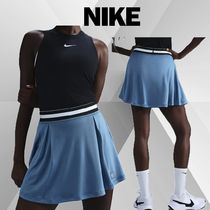 NIKE Court Dri-FIT Heritage テニス スカート