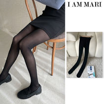 【I AM MARI】15D Tight Daily Panty Stockings