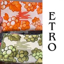 メイクポーチにも♪ETRO■ラブトロッタークラッチバッグ ポーチ