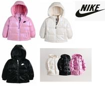 ♡NIKE KIDSツインクルダウンジャケット（トドラー）