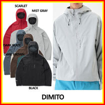 [Dimito] VTX WIND 3L JACKET /追跡付