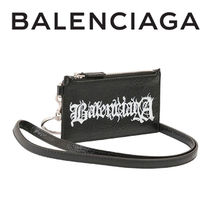 【BALENCIAGA(バレンシアガ) /カード&コインケース】