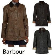 Barbour Beadnell ジャケット