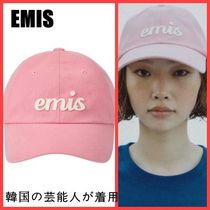 EMIS APPLIQUE BALL CAPPINK