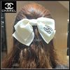 CHANEL ヘアアクセサリー 25C【大人可愛い♡】CHANEL バレッタ