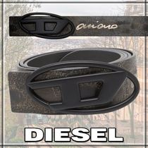 早い者勝ち!!! DIESEL ◆ レザーベルト｜b-1dr rev dd