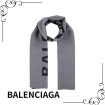 ［すぐにお届け］BALENCIAGA Mufflers & Scarves