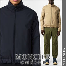 【国内発送・関税込】MONCLER ルゼルナダウンジャケット