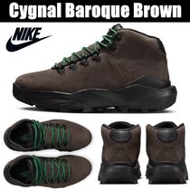 [NIKE] シグナル バロック ブラウン / Cygnal Baroque Brown