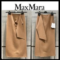 大人気【Max Mara】スカート