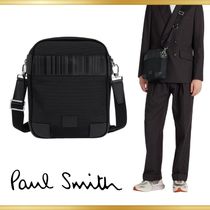 【Paul Smith】シャドーストライプ ミニショルダーバッグ