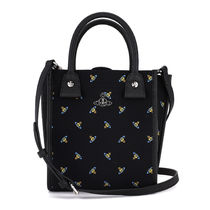 【国内即発】Vivienne Westwood バッグ 4803000DU W00ZQ N303