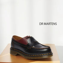 【DR MARTENS】× MM6 1461 Penton レザーローファー