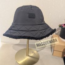 sale!国内即発送☆UGG　Reversible AW Bucket Hat