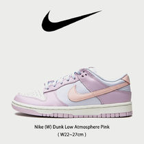 【Nike】 (W) Dunk Low Atmosphere Pink ★人気