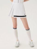 FILA(フィラ) レディース FILA★テニスウェア★レディーステニスプリーツスカート WHITE