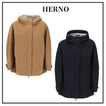 VIP価格【HERNO】軽量ゴアテックスジャケット