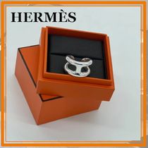 【入手困難☆】HERMES Osmose リング PM