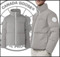 CANADA GOOSEカナダグース★Lawrence Puffer Jacketl★