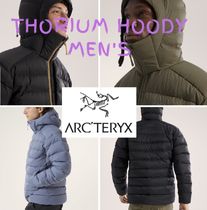 【アークテリクス】THORIUM HOODY メンズ