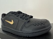 Nike エア ジョーダン 1 LOW ウィメンズシューズ