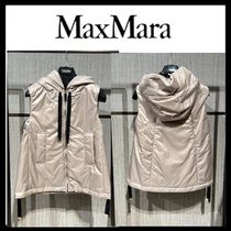 大人気【S Max Mara】ジレ ジャケット