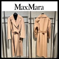 大人気【S Max Mara】コート