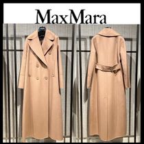 大人気【S Max Mara】コート