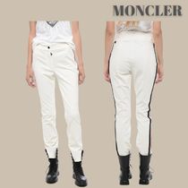 関税込★希少【MONCLER】GRENOBLE PERFOMANCE & STYLE Pants