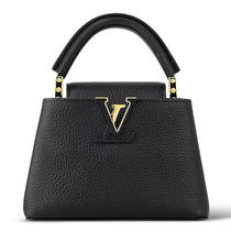 【LOUIS VUITTON】カプシーヌ MINI　M56071