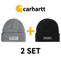 【Carhartt】 MARLON BEANIE ★ 2 PCS