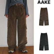 【AAKE】ASKEW POCKET CODU PT