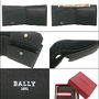 BALLY 折りたたみ財布 【国内発】バリー 6309719 二つ折り財布(3)