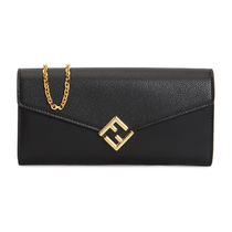 フェンディ レディース 長財布 8M0365 ALV4 F0KUR