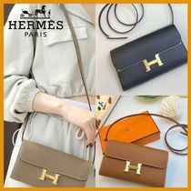 【希少】HERMES エルメス コンスタンストゥーゴー ショルダー