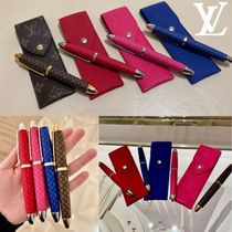 【大人のモテる☆国内発】LV ペンポーチ