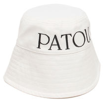 PATOU 帽子 AC0270132