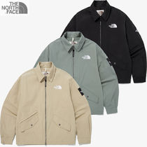 [THE NORTH FACE] NEILTON COLLAR BLOUSON ☆大人気☆