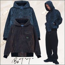 完売前に【BoTT】HOODED FIELD JACKET