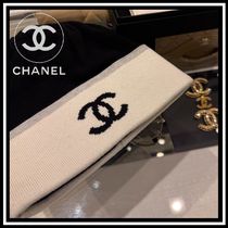 ≪冬にぴったり♪≫ CHANEL  ニット帽